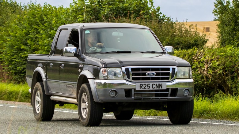 2004 Ford F-150