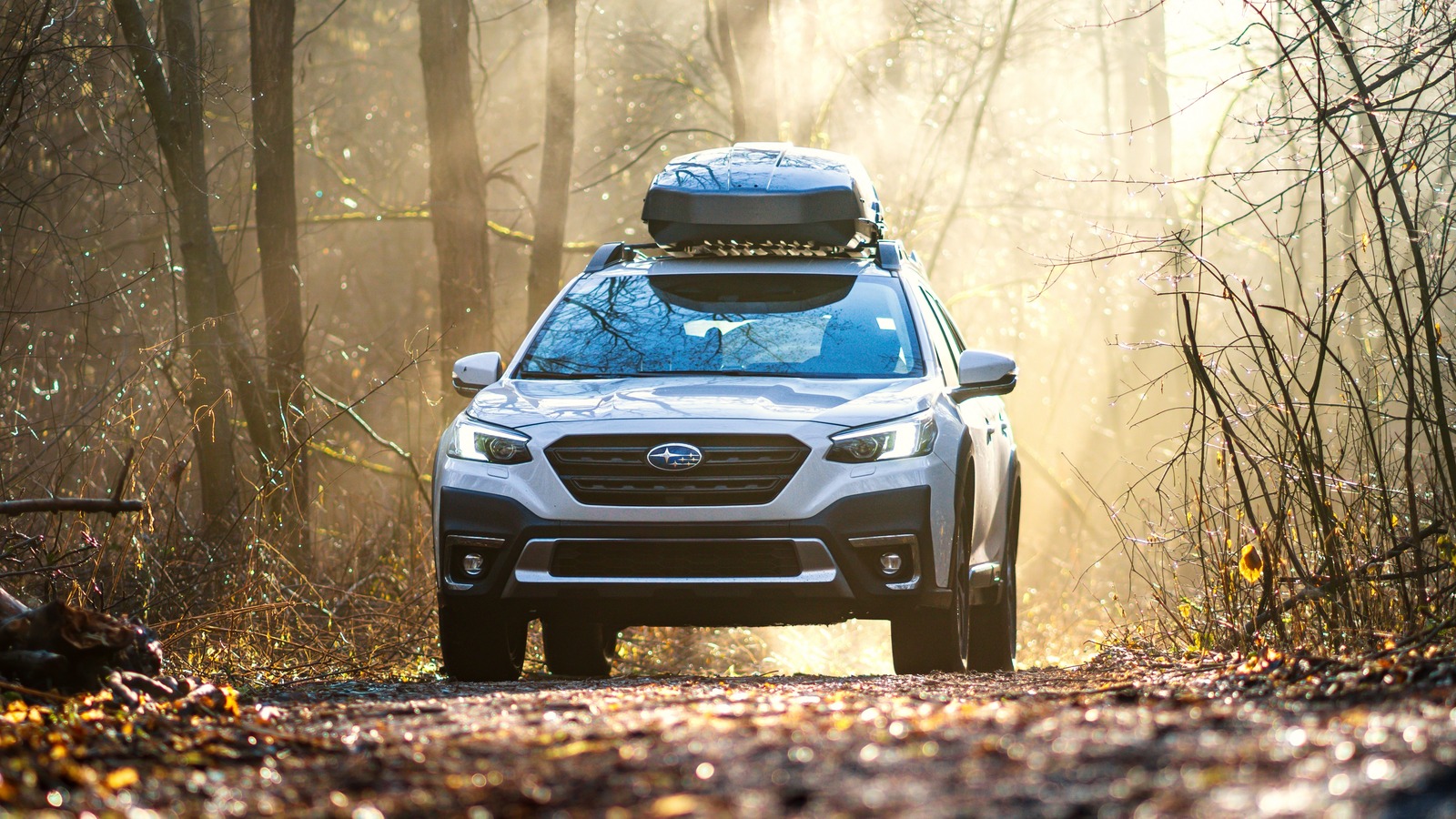 Every Generation Of The Subaru Outback, Ranked Least To Most Reliable