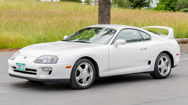 1998 Supra