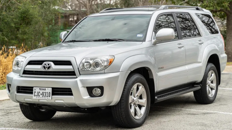 2006 Toyota 4Runner