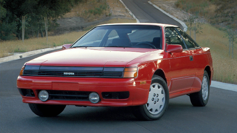 Toyota Celica All-Trac Turbo