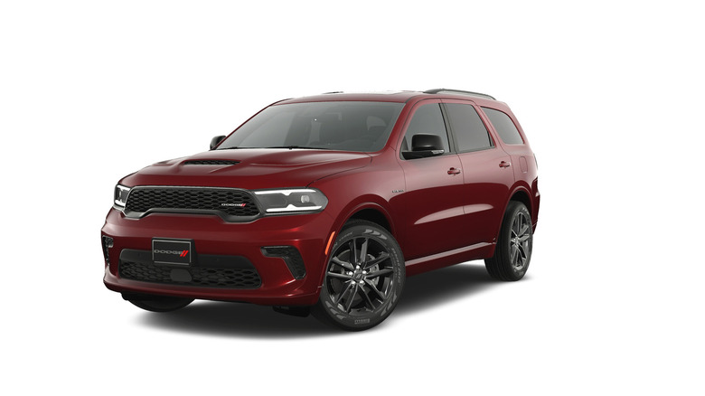 2024 Dodge Durango R/T