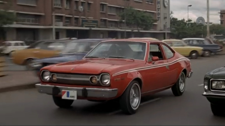 AMC Hornet