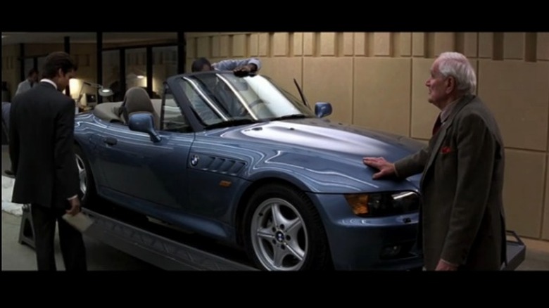 BMW Z3