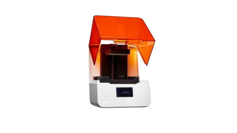 Formlabs 3B+