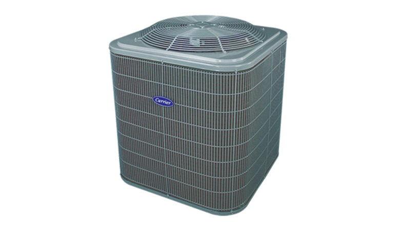 Carrier 24SCA5 Comfort A/C