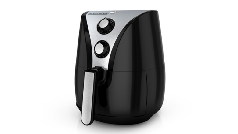 Black and Decker 2L Purifry Air Fryer