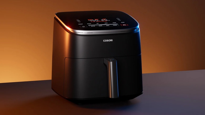 Cosori TurboBlaze 6.0-Quart Air Fryer