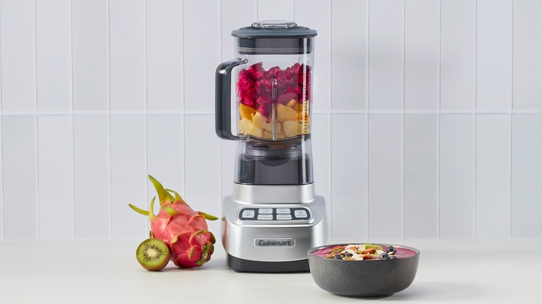 Cuisinart blender