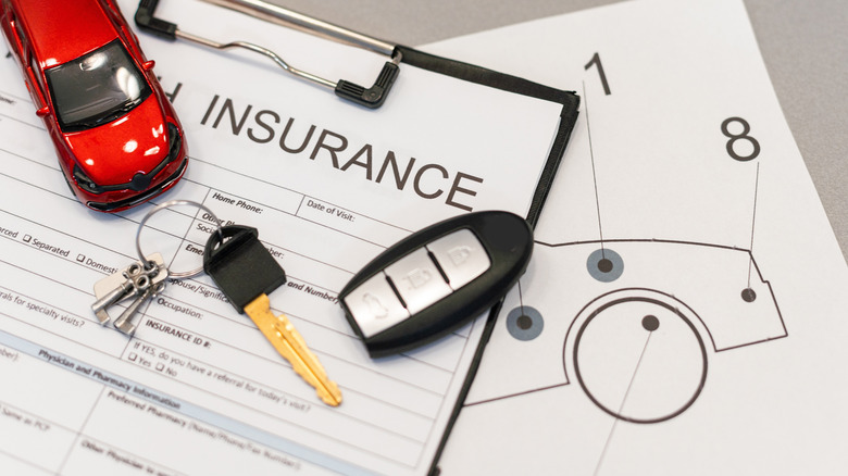 The Travelers Insurance logo on a white background