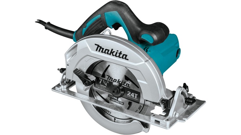 Makita GKS 130 Professional Circular Saw