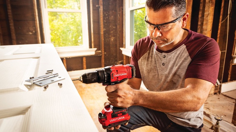 Every Major Cordless Drill Brand Ranked Worst To Best