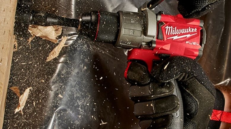 Every Major Cordless Drill Brand Ranked Worst To Best