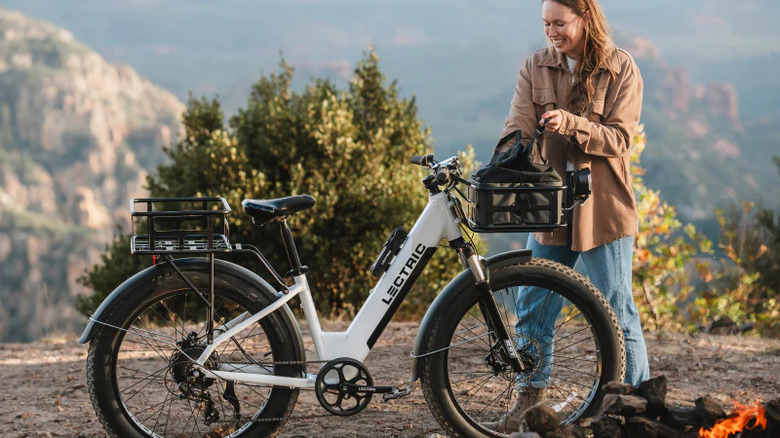 A Lectric eBike