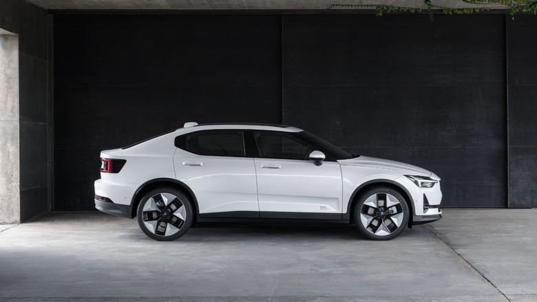 2023 Polestar 2