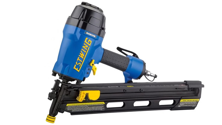 Estwing nail gun