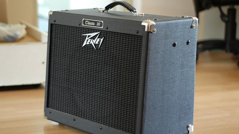 A Peavey Classic 30