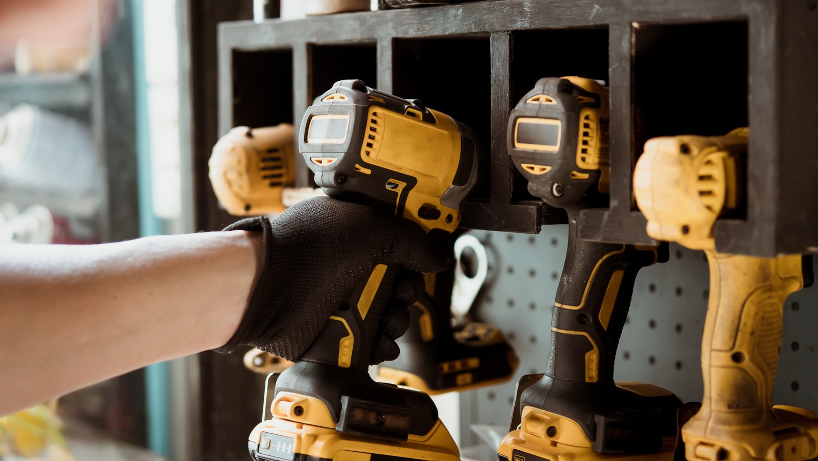 Every Major Impact Driver Brand Ranked Worst To Best