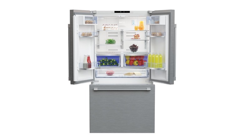 Beko refrigerator