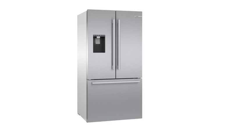 Bosch refrigerator
