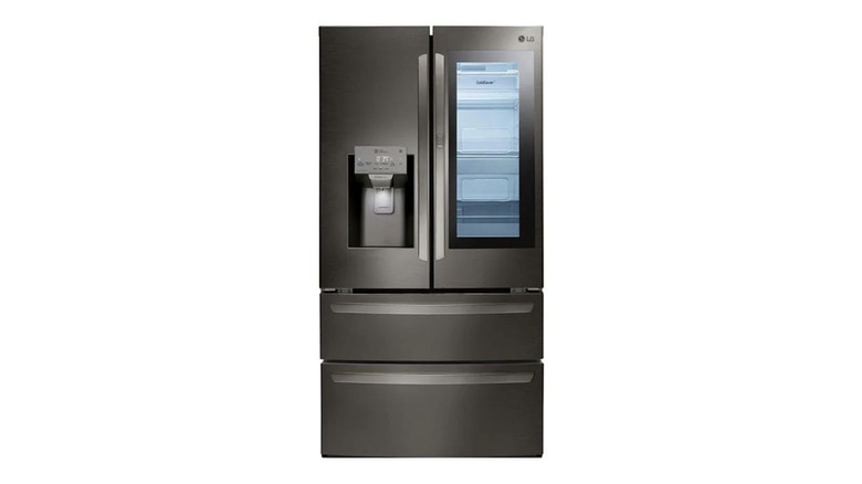 LG refrigerator