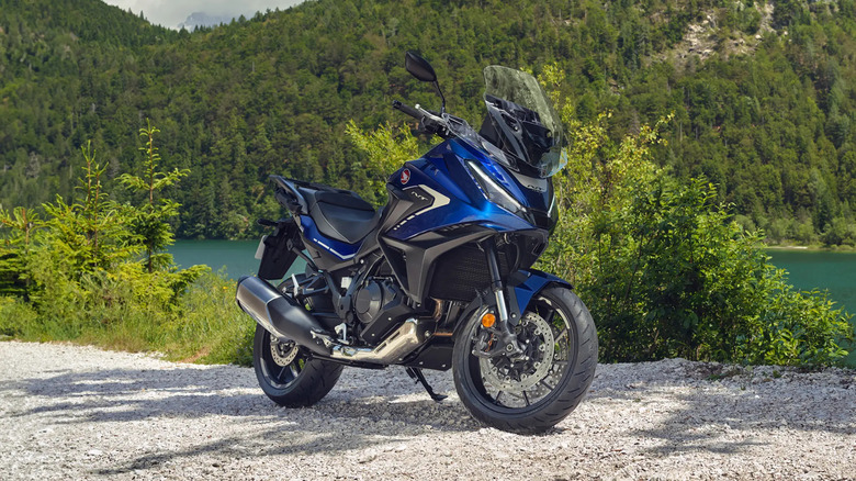 Every Major Sport Touring Motorcycle On The Market Today