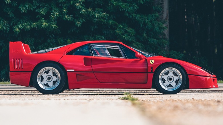 Ferrari F40