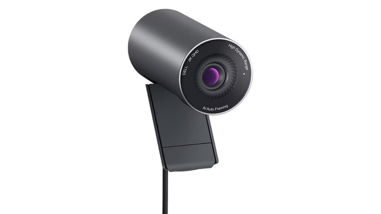 Dell UltraSharp Webcam - WB7022