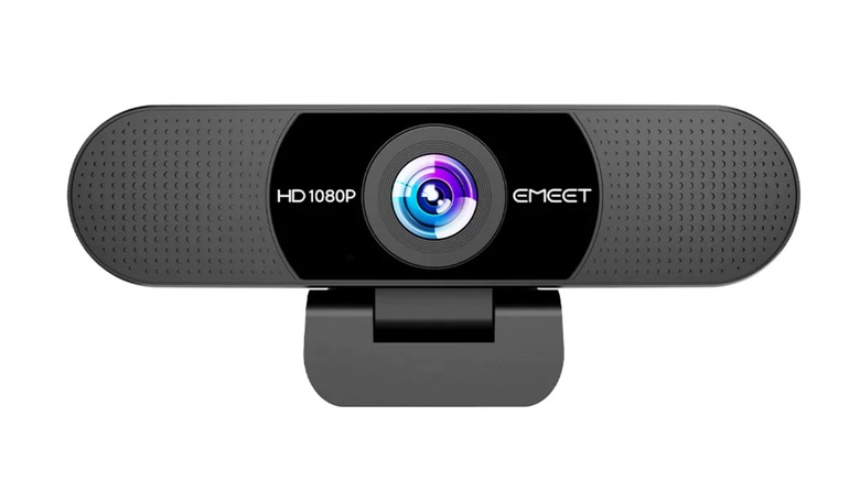 EMEET SmartCam C960