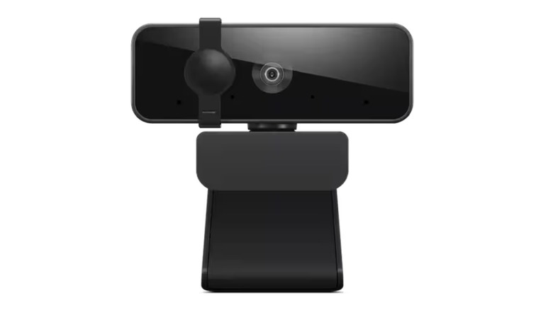 Lenovo Essential FHD Webcam