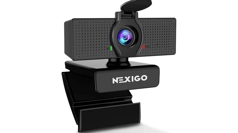 NexiGo N60 1080p Webcam