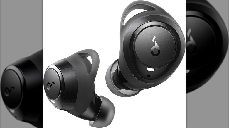 Anker Soundcore Life A1 wireless earbuds