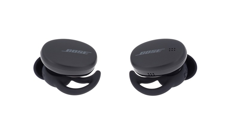 Bose Sport earbuds