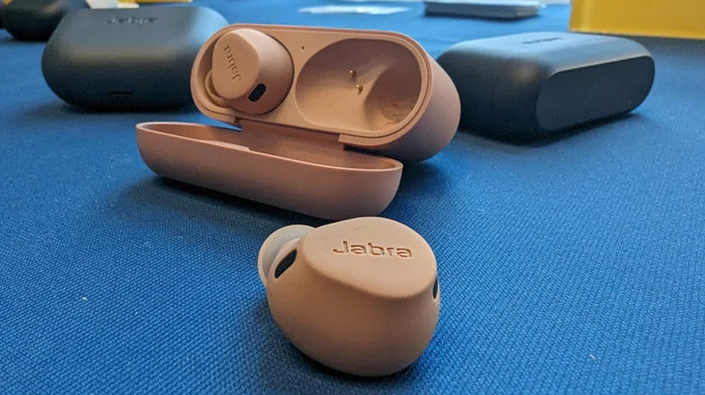 The Unreleased Jabra Elite 8 Actives