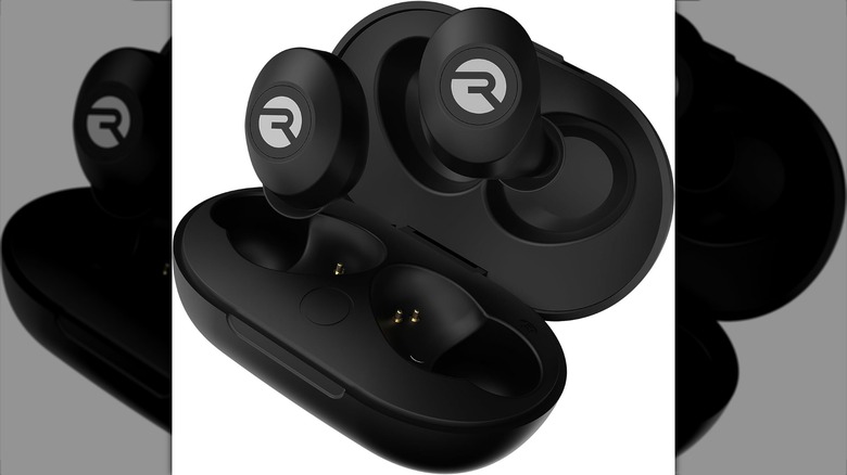 Raycon Everday wireless earbuds