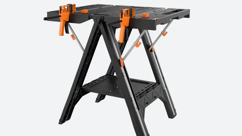 WORX Pegasus folding table