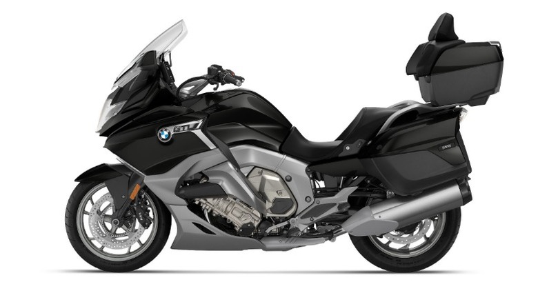 BMW K 1600 GTL