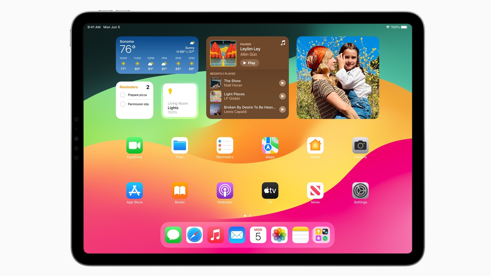 Every New Feature On iPadOS 17 You’ll Want To Check Out – SlashGear