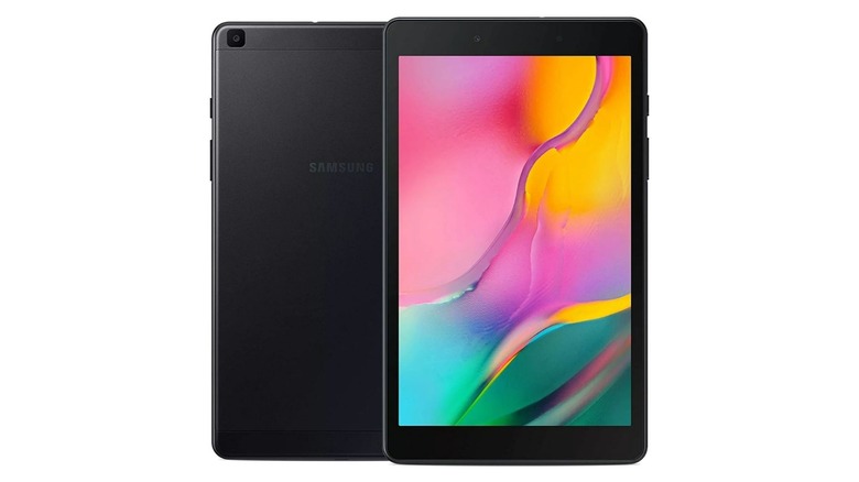 SAMSUNG Galaxy Tab A 8.0-inch Android Tablet 64GB