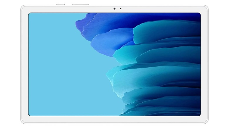 Samsung Galaxy Tab A7 10.4 Wi-Fi 32GB Silver