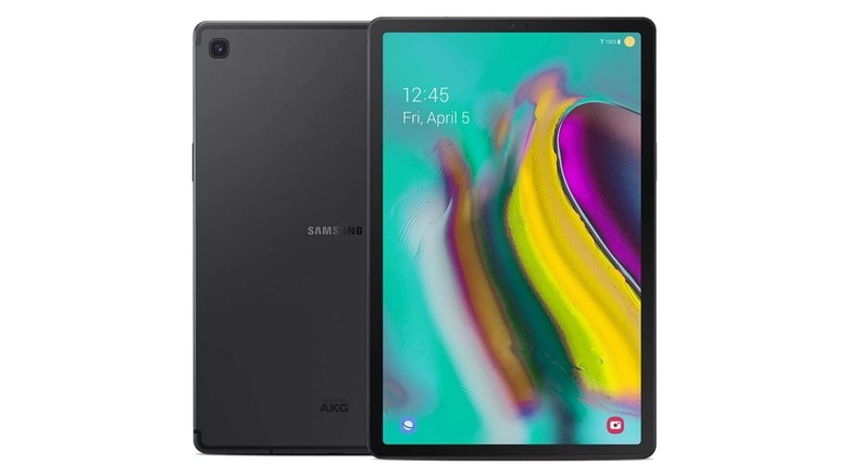 Samsung Galaxy Tab S5e- 64GB, Wifi Tablet