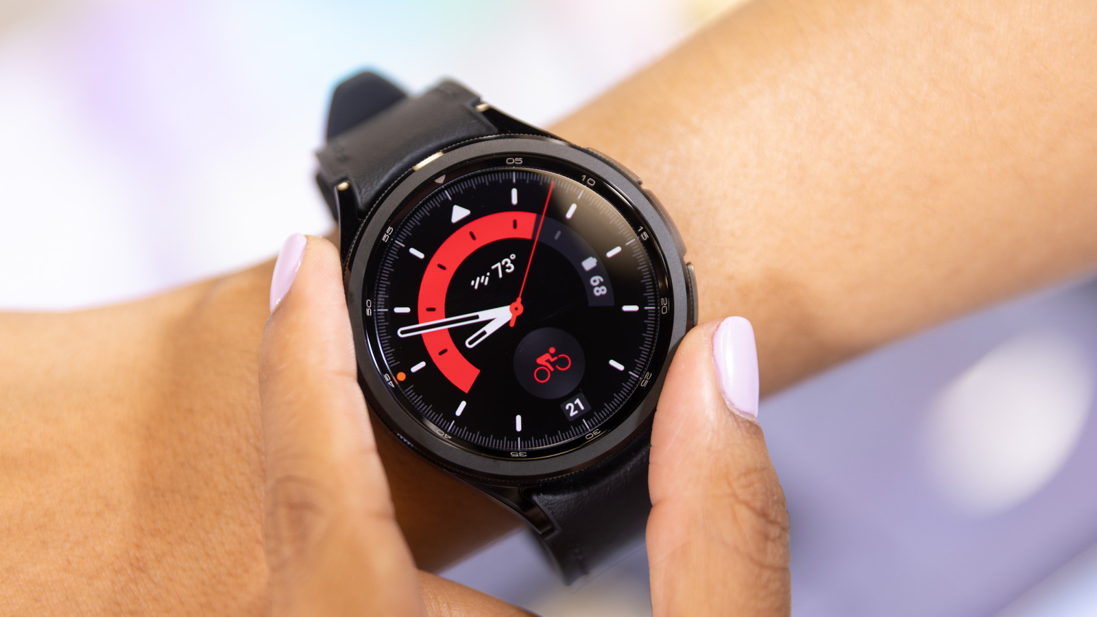 Galaxy watch active online 2 sleep