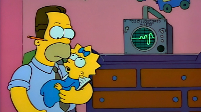 Every Time The Simpsons Predicted New Technology And Got It Right