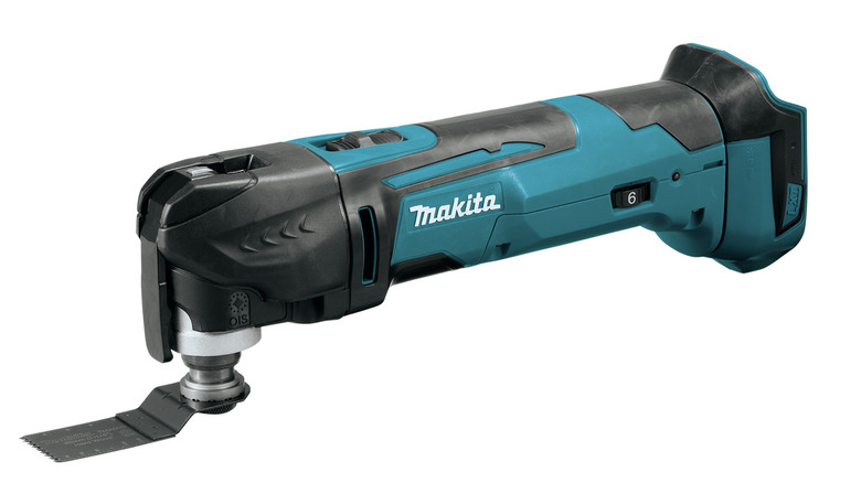 18V LXT Cordless Oscillating Multi‑Tool