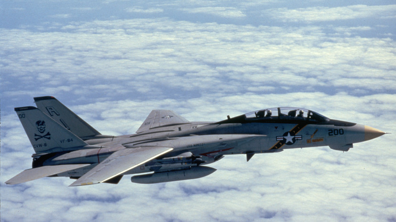 F-14 Tomcat