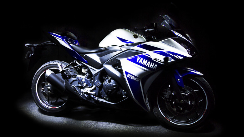 Every Yamaha R Series Motorcycle You Can Buy In 2024 Ranked Cheapest To Most Expensive