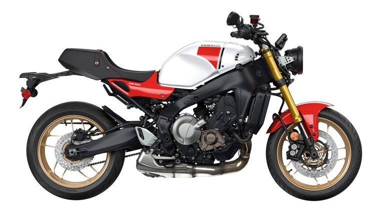 2024 XSR900