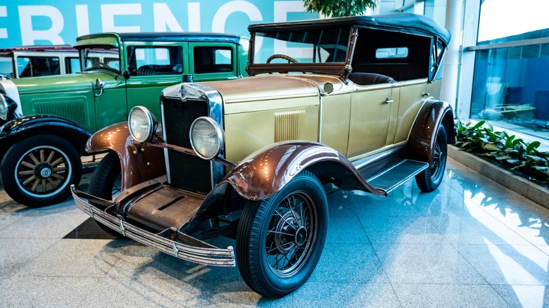 1929 Chevrolet