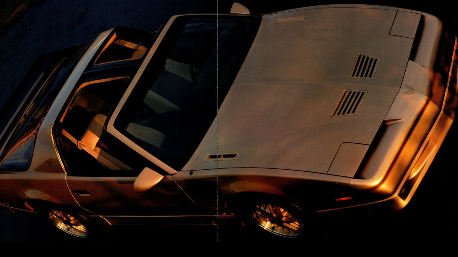 Everything To Know About The 1986 Pontiac Trans Am (And How Much It's Worth Today)