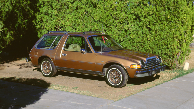 1979 AMC Pacer